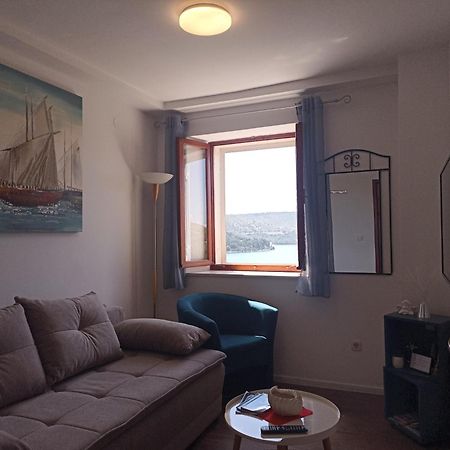 Apartments Baldo สลาโน ภายนอก รูปภาพ