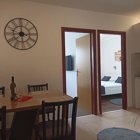 Apartments Baldo สลาโน ภายนอก รูปภาพ
