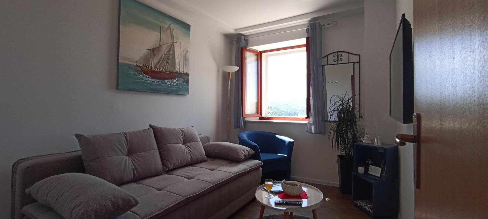 Apartments Baldo สลาโน ภายนอก รูปภาพ