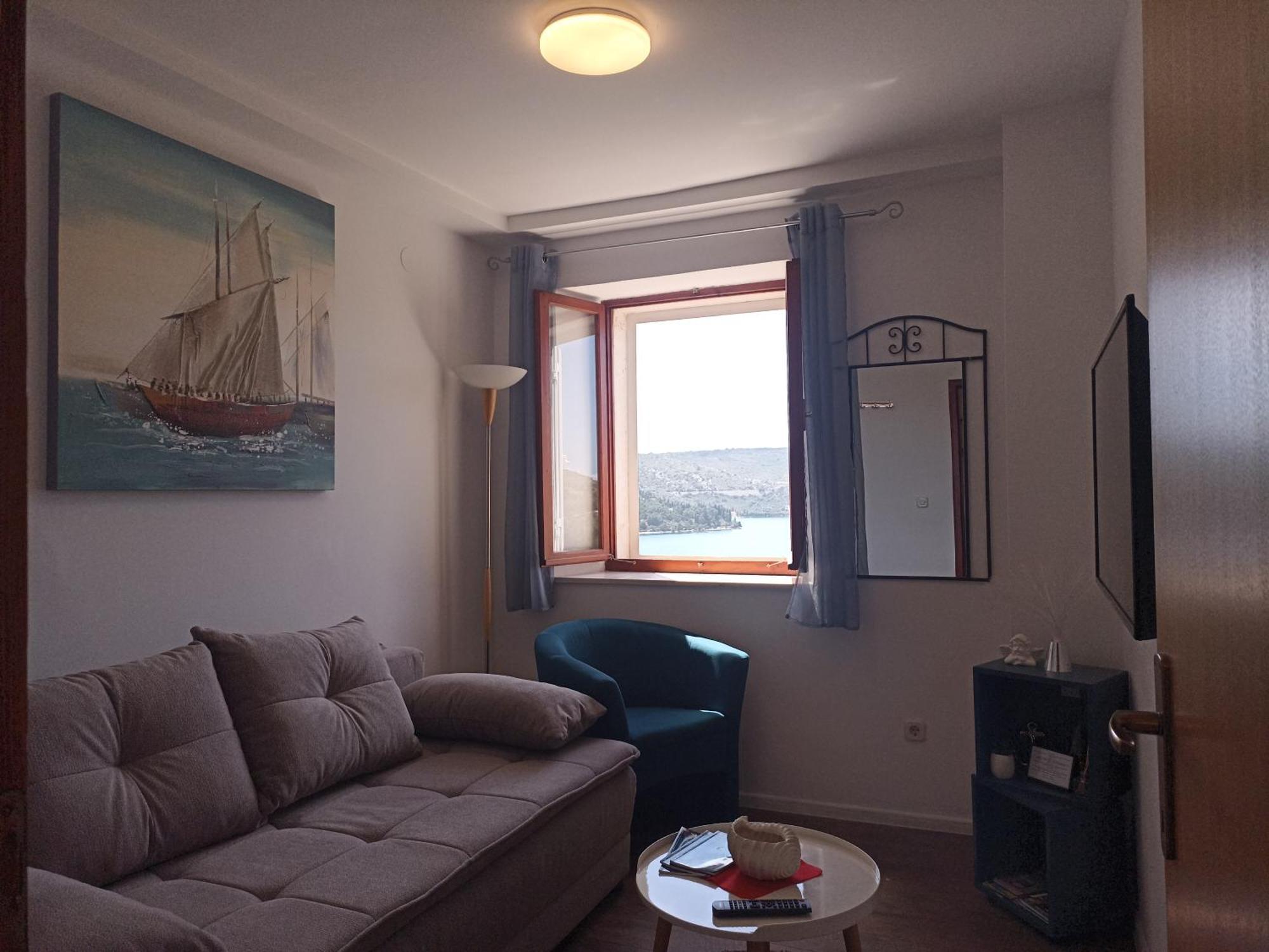Apartments Baldo สลาโน ภายนอก รูปภาพ