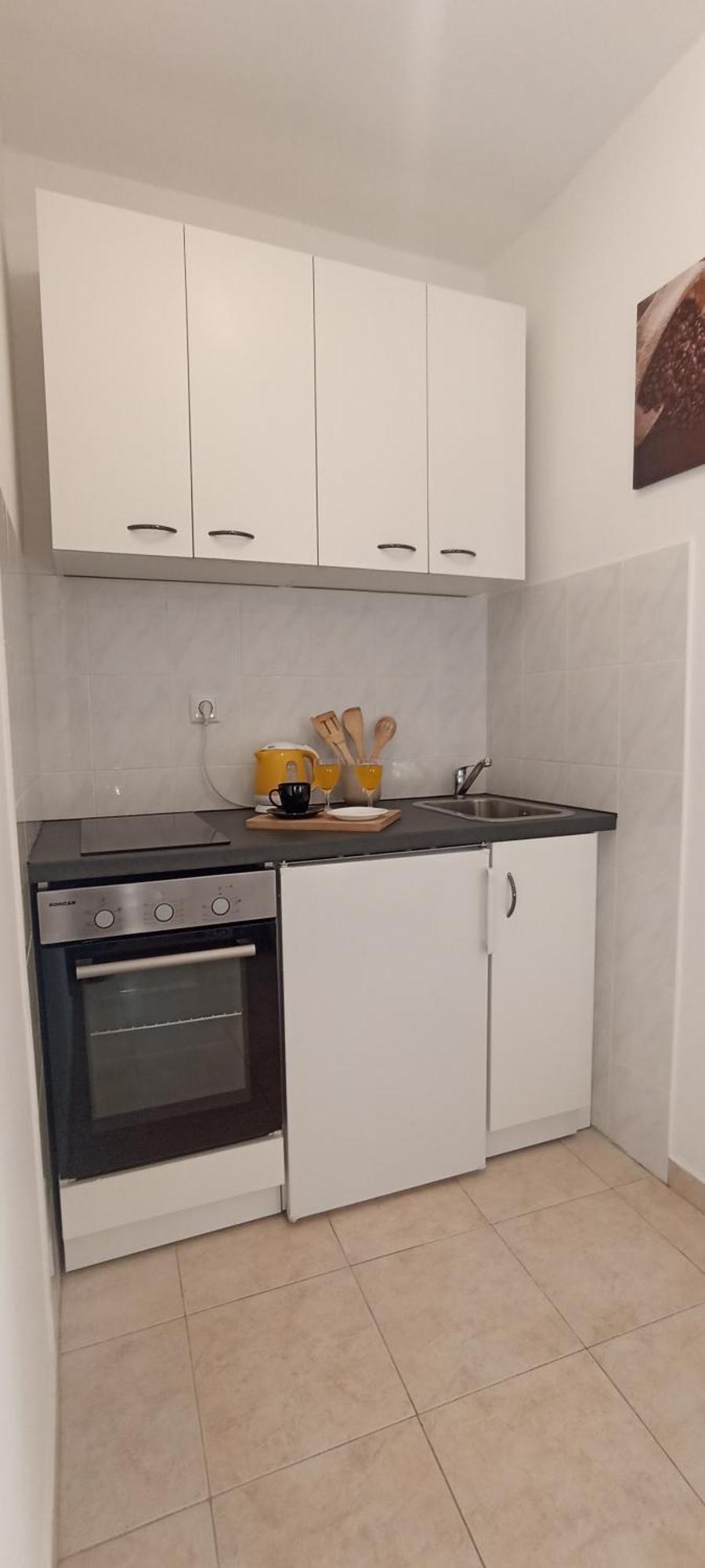 Apartments Baldo สลาโน ภายนอก รูปภาพ