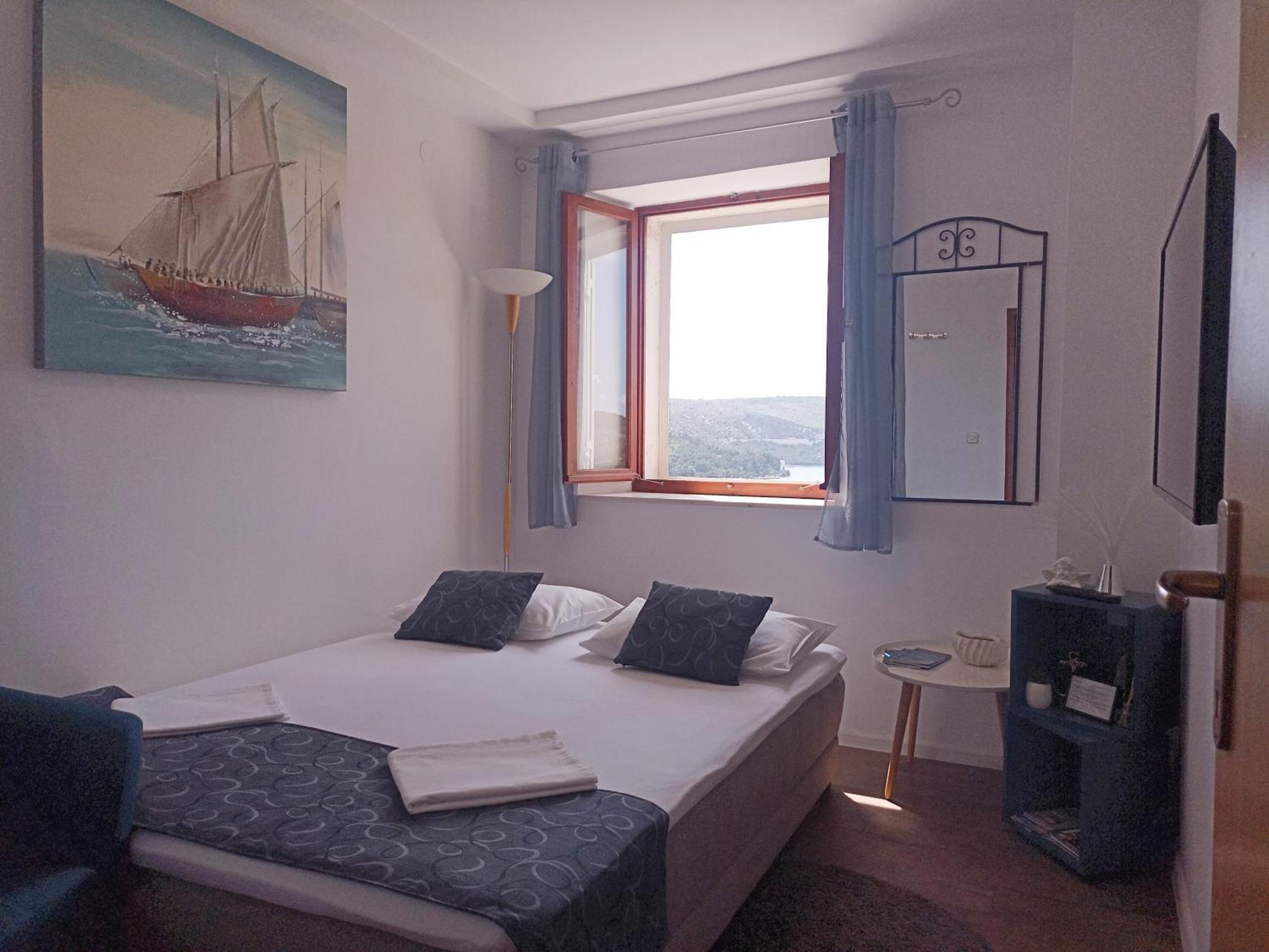 Apartments Baldo สลาโน ภายนอก รูปภาพ