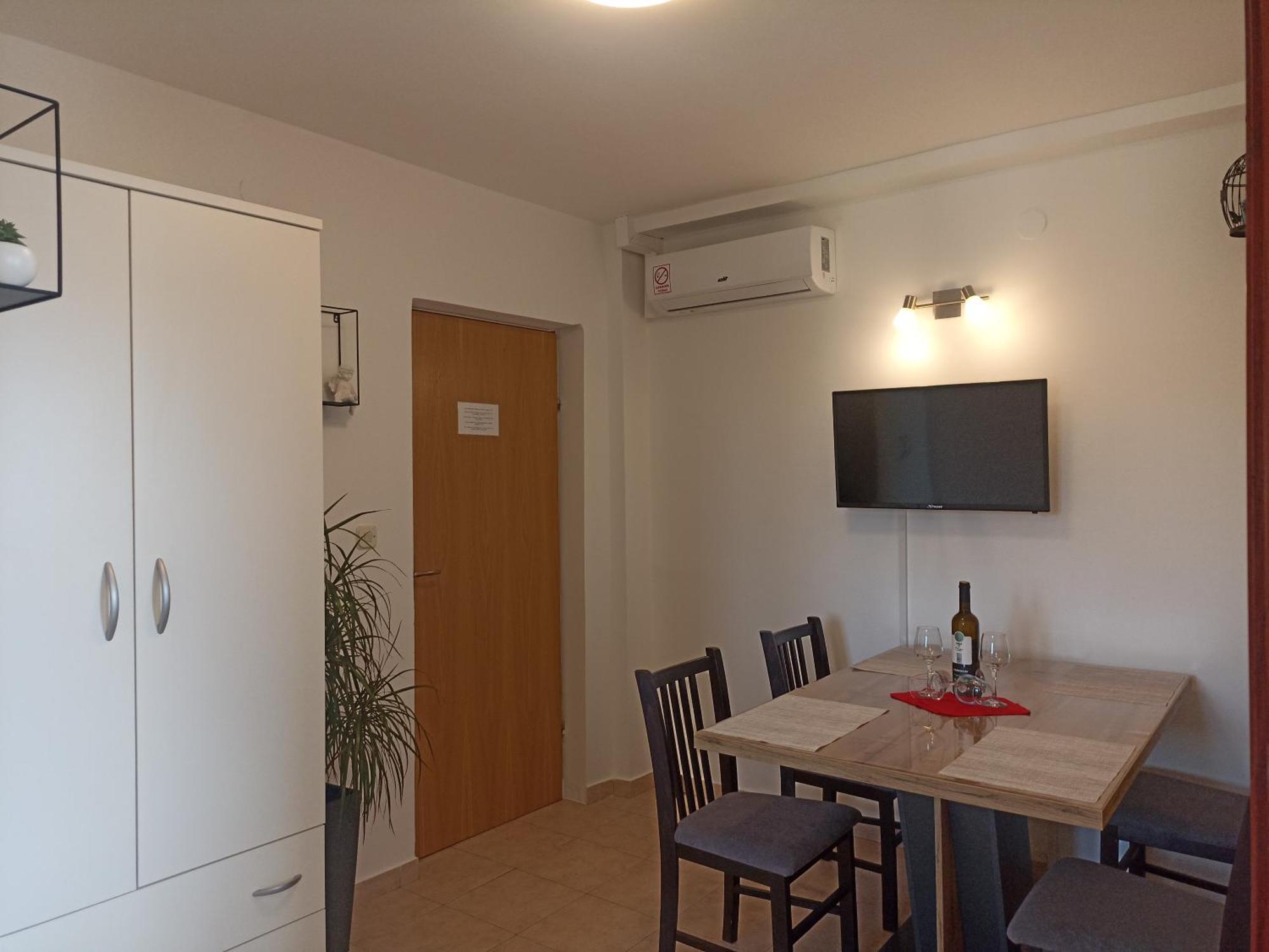 Apartments Baldo สลาโน ภายนอก รูปภาพ