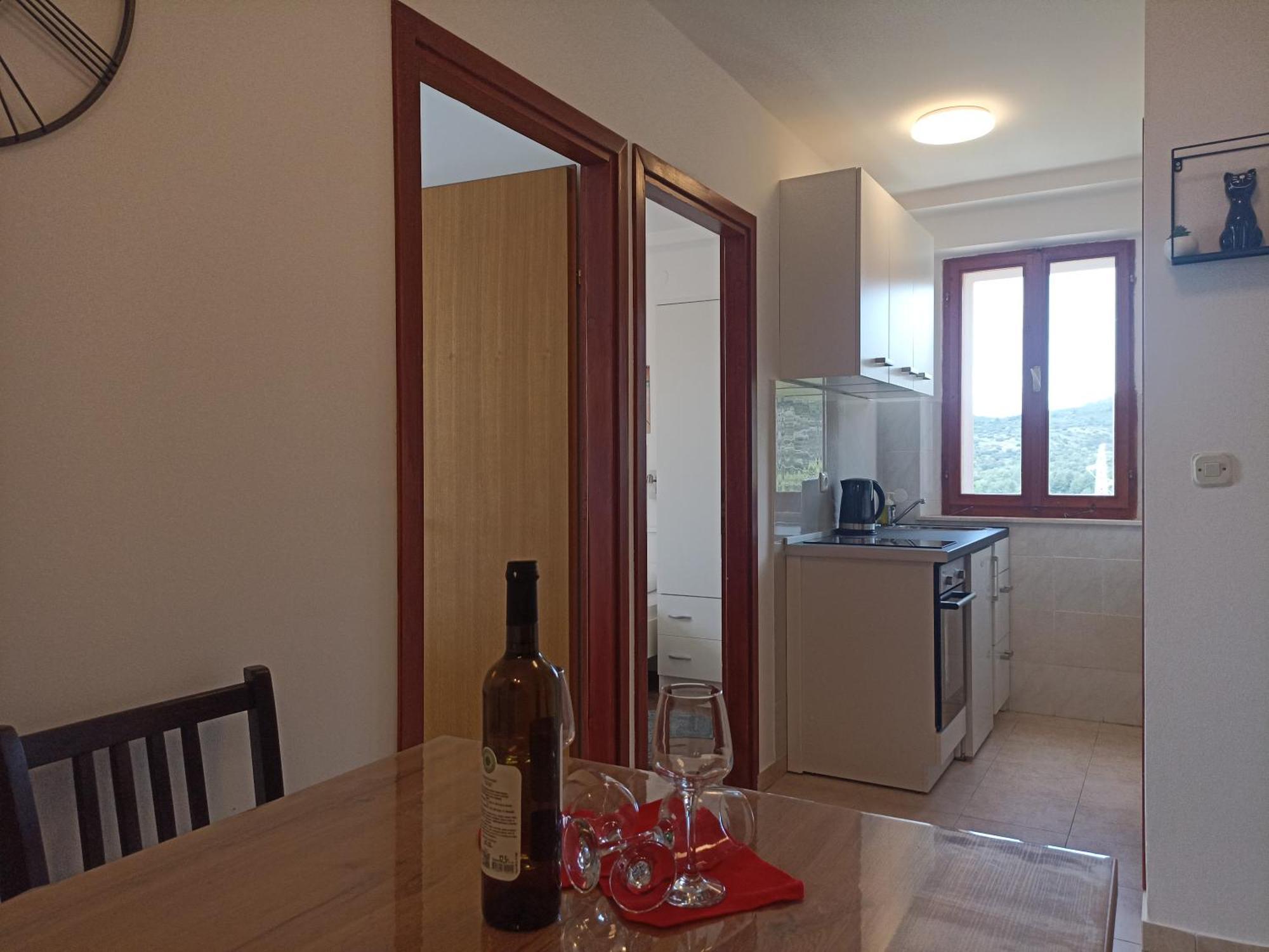 Apartments Baldo สลาโน ภายนอก รูปภาพ