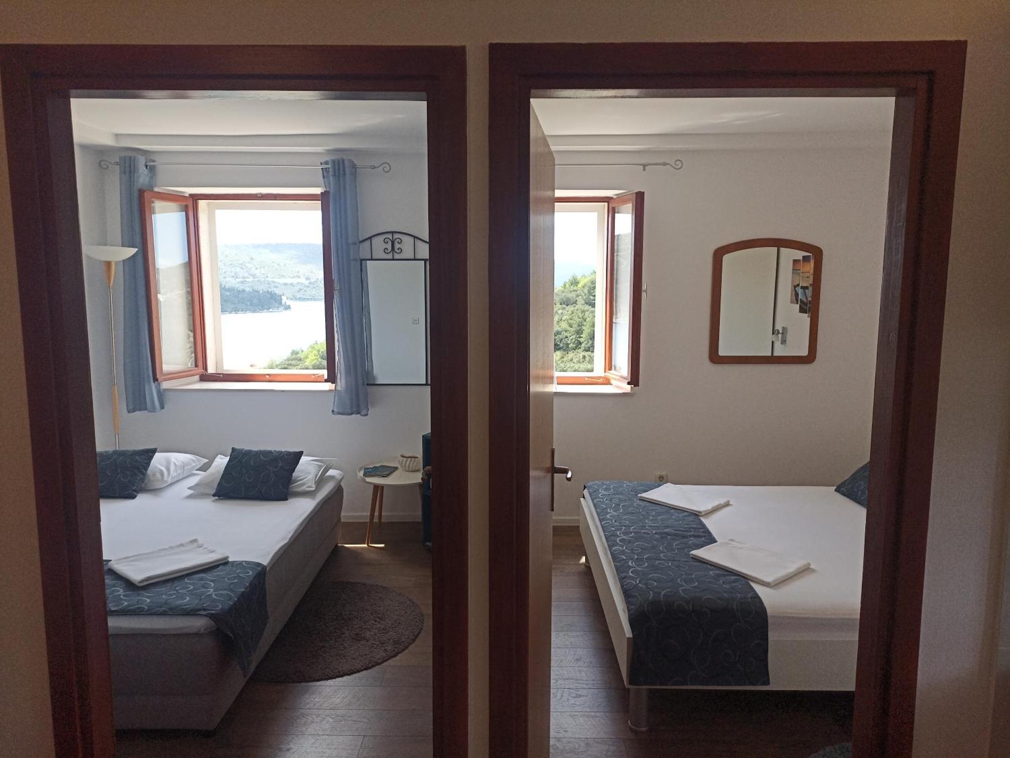 Apartments Baldo สลาโน ภายนอก รูปภาพ
